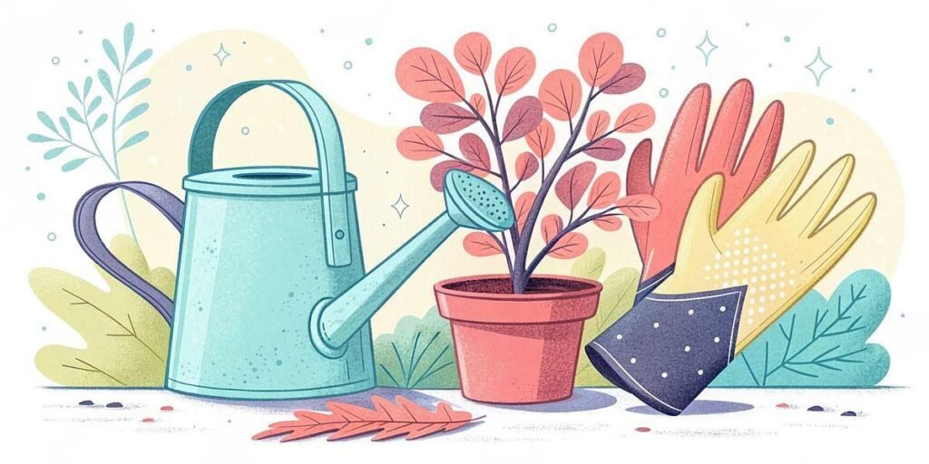 Discover the Must-Have Gardening Tools for Comfortable Gardening